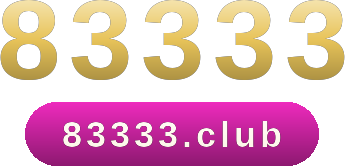 83333 logo